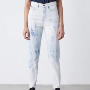 Gas Denim Jeans    